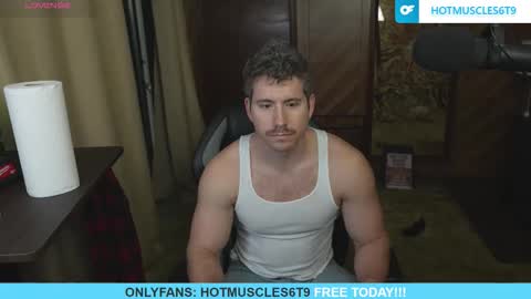 hotmuscles6t9 online show from 02/16/26, 12:12