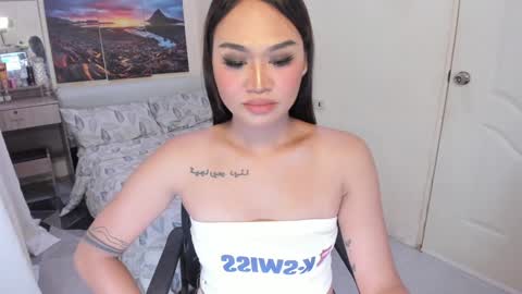 Madi online show from 12/31/24, 06:59