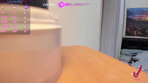 Madi online show from 02/16/25, 08:32