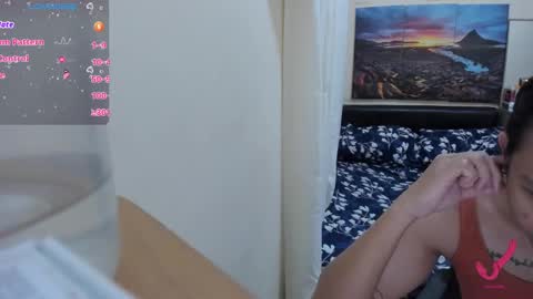 Madi online show from 03/02/25, 06:37