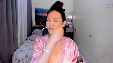 Madi online show from 02/05/26, 09:36