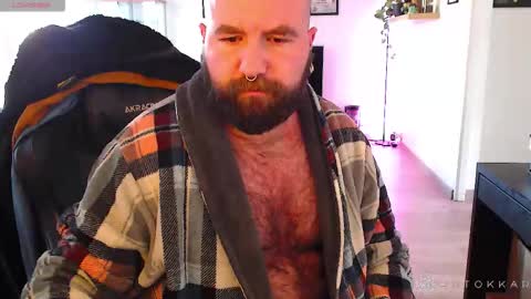 Hotokkar online show from 11/30/25, 09:57