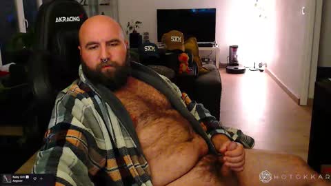 Hotokkar online show from 02/22/26, 05:33