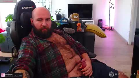 Hotokkar online show from 02/25/26, 12:59