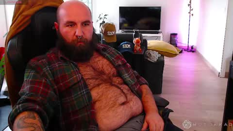 Hotokkar online show from 04/15/26, 02:57