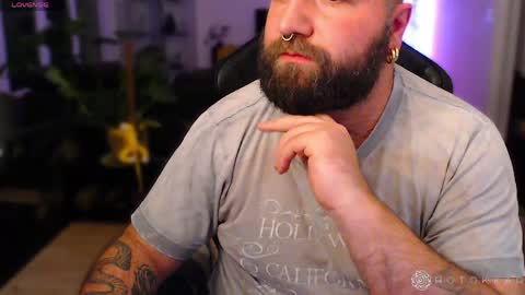 Hotokkar online show from 04/19/26, 08:11