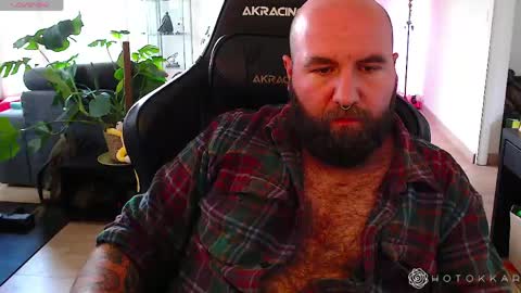 Hotokkar online show from 04/20/26, 11:35