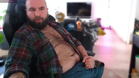 Hotokkar online show from 04/21/26, 10:43