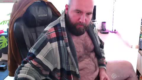 Hotokkar online show from 04/24/26, 07:33