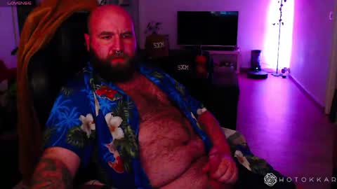 Hotokkar online show from 04/25/26, 11:35