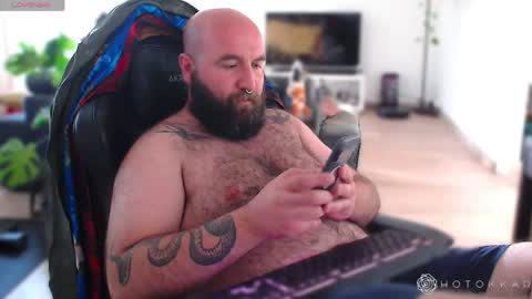 Snapshot of hotokar chatting on 05/31/26, 06:31 Hotokkar online show from 05/31/26, 06:31