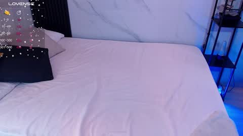 Sussy Bloom  online show from 01/12/25, 05:56