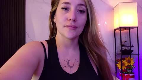 Sussy Bloom  online show from 03/05/26, 04:58