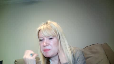 hotpepperose online show from 12/05/24, 11:49