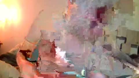 hotpepperose online show from 02/25/25, 10:07