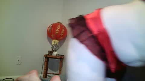 hotpepperose online show from 03/08/25, 01:06