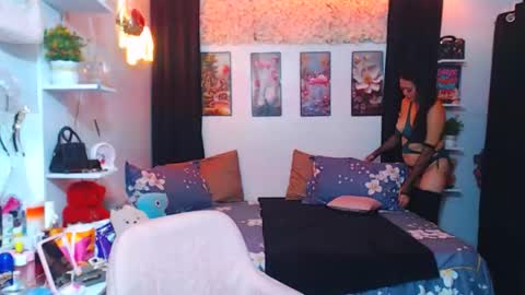 Snapshot of hotpinay_mira chatting on 11/05/25, 04:18 hotpinay_mira online show from 11/05/25, 04:18