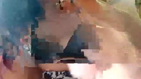 hotpreggymommy1993 online show from 01/27/25, 05:25