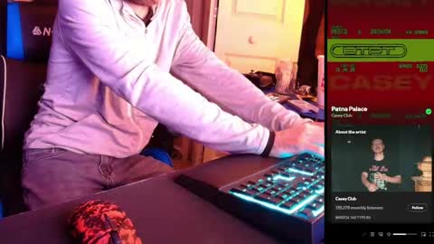 hotpumpkinpies online show from 04/14/26, 04:18