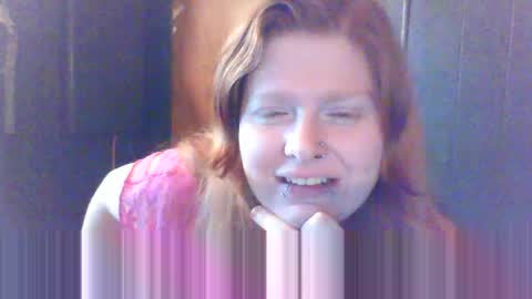 hotredhead666 online show from 01/15/26, 07:28