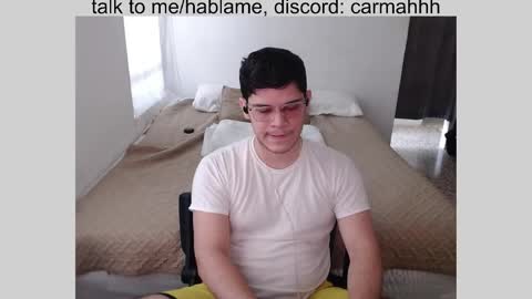 hotricanx online show from 05/31/26, 02:02