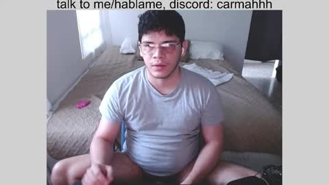 hotricanx online show from 06/01/26, 11:12