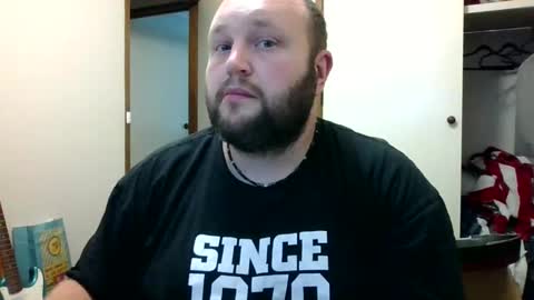 hotrodder323 online show from 01/04/25, 05:16