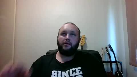 hotrodder323 online show from 03/01/25, 08:23