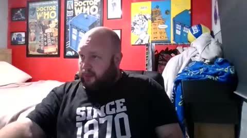 hotrodder323 online show from 09/22/25, 11:12