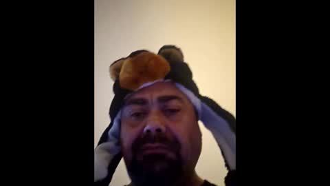 Snapshot of hotrox6942 chatting on 10/13/25, 06:57 hotrox6942 online show from 10/13/25, 06:57