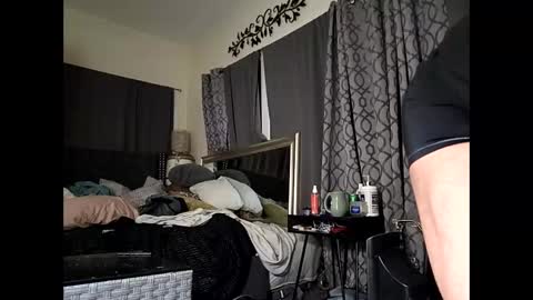 hotrox6942 online show from 02/26/26, 09:30