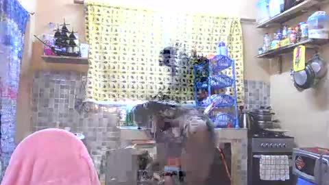 Snapshot of hotsassyqueen219667 chatting on 06/28/26, 12:44 Kichuna online show from 06/28/26, 12:44