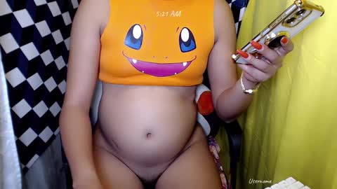 veronica online show from 03/09/26, 09:19