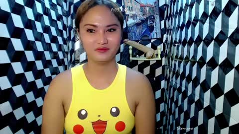 veronica online show from 04/03/26, 11:03