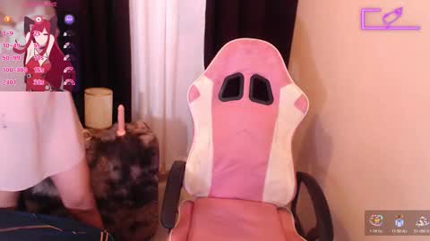 Jade Cruz online show from 03/08/26, 02:54