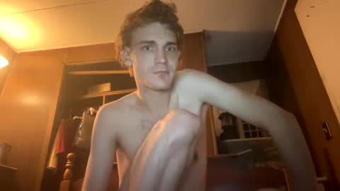 Snapshot of hotsexyricky24 chatting on 02/08/25, 01:11 HotSexyRicky24 online show from 02/08/25, 01:11