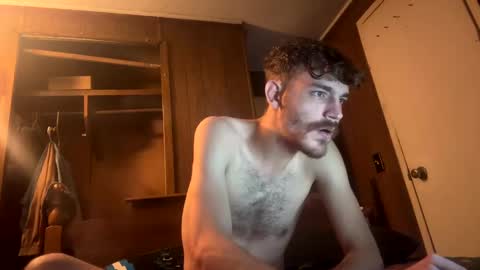 Snapshot of hotsexyricky24 chatting on 10/09/25, 09:18 HotSexyRicky24 online show from 10/09/25, 09:18