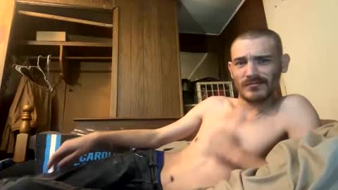 HotSexyRicky24 online show from 11/11/25, 08:53