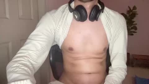 Jack online show from 09/29/25, 07:24