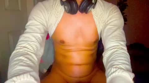 Jack online show from 10/20/25, 11:10