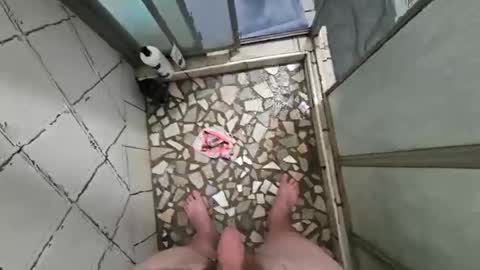 Hotshot online show from 10/28/25, 08:44