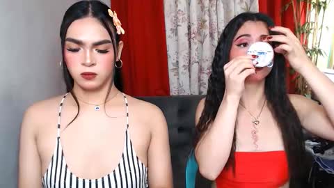 Savana olala online show from 05/07/26, 02:28