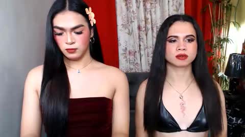Savana olala online show from 05/09/26, 04:06