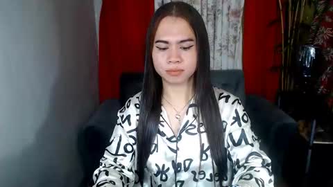Savana olala online show from 05/19/26, 11:00