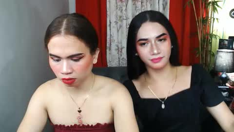 Savana olala online show from 05/22/26, 12:00