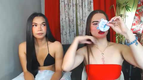Savana olala online show from 05/27/26, 02:08