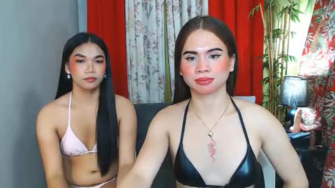Savana olala online show from 05/28/26, 07:05