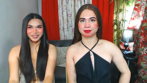 Savana olala online show from 05/29/26, 03:04