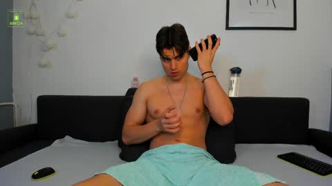 Kyle Baker online show from 04/02/26, 05:16