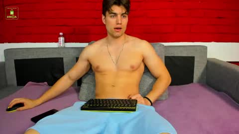 Kyle Baker online show from 05/07/26, 05:24